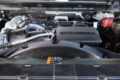 2024 GMC Sierra 3500 HD Chassis Cab Pro