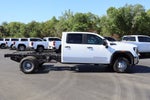2026 GMC Sierra 3500 HD Chassis Cab Pro