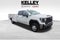 2025 GMC Sierra 3500 HD Chassis Cab Pro