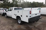 2025 GMC Sierra 3500 HD Chassis Cab Pro
