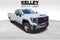 2025 GMC Sierra 3500 HD Chassis Cab Pro