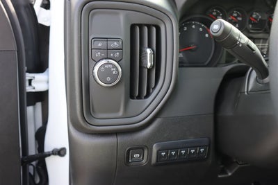 2025 GMC Sierra 3500 HD Chassis Cab Pro