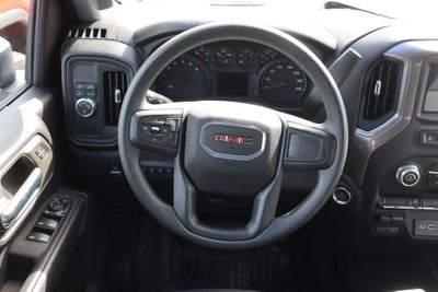 2025 GMC Sierra 3500 HD Chassis Cab Pro