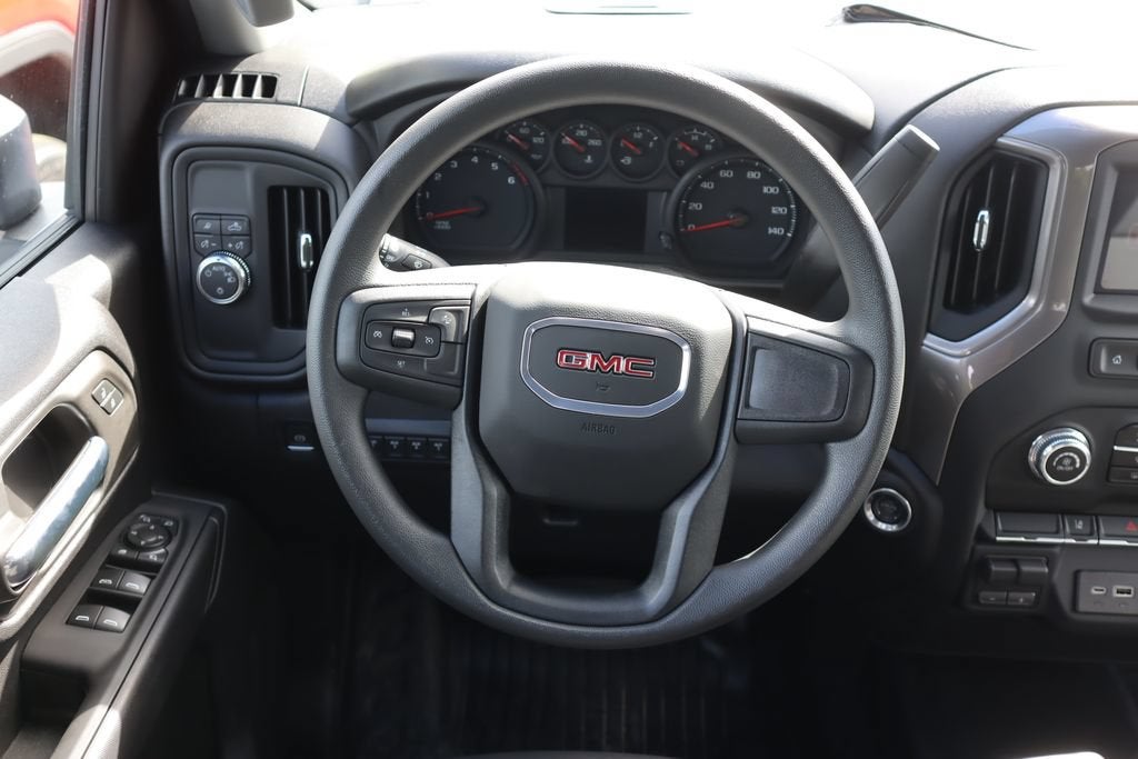 2025 GMC Sierra 3500 HD Chassis Cab Pro