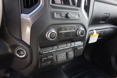 2025 GMC Sierra 3500 HD Chassis Cab Pro