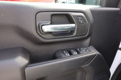 2025 GMC Sierra 3500 HD Chassis Cab Pro