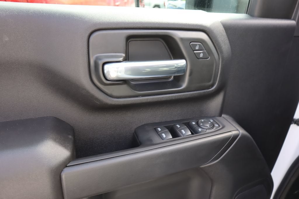 2025 GMC Sierra 3500 HD Chassis Cab Pro