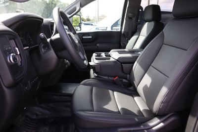 2025 GMC Sierra 3500 HD Chassis Cab Pro