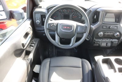2025 GMC Sierra 3500 HD Chassis Cab Pro