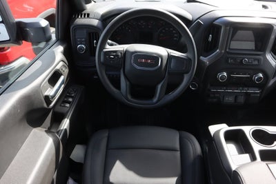 2025 GMC Sierra 3500 HD Chassis Cab Pro