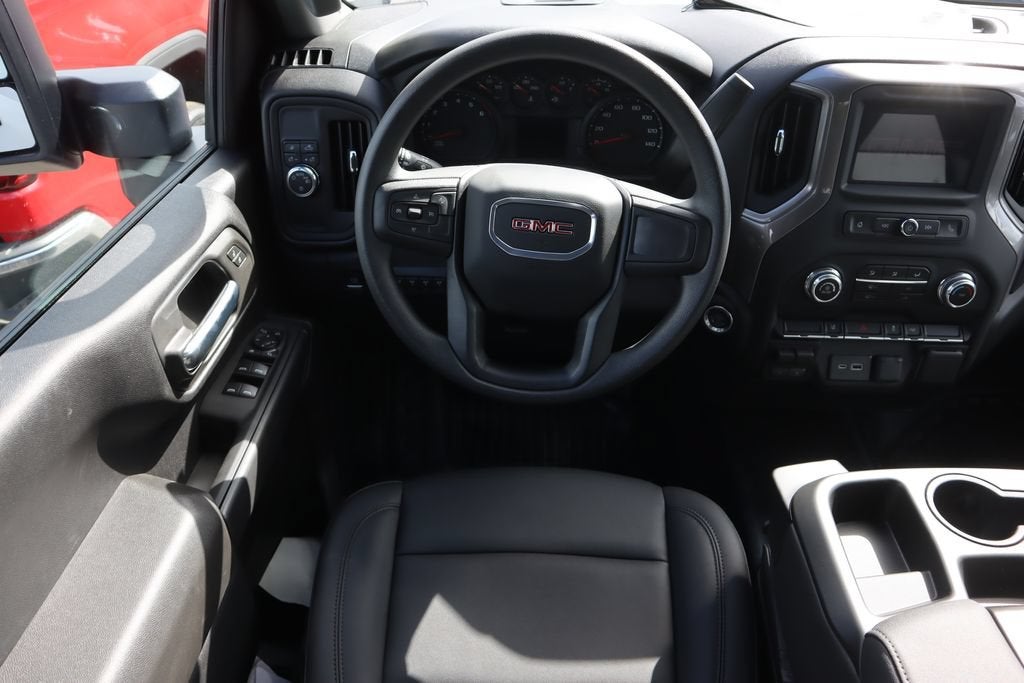 2025 GMC Sierra 3500 HD Chassis Cab Pro