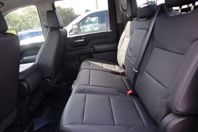 2025 GMC Sierra 3500 HD Chassis Cab Pro