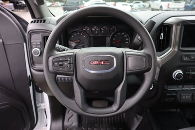 2025 GMC Sierra 3500 HD Chassis Cab Pro
