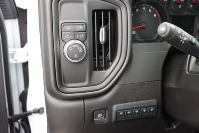 2025 GMC Sierra 3500 HD Chassis Cab Pro