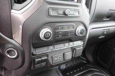 2025 GMC Sierra 3500 HD Chassis Cab Pro