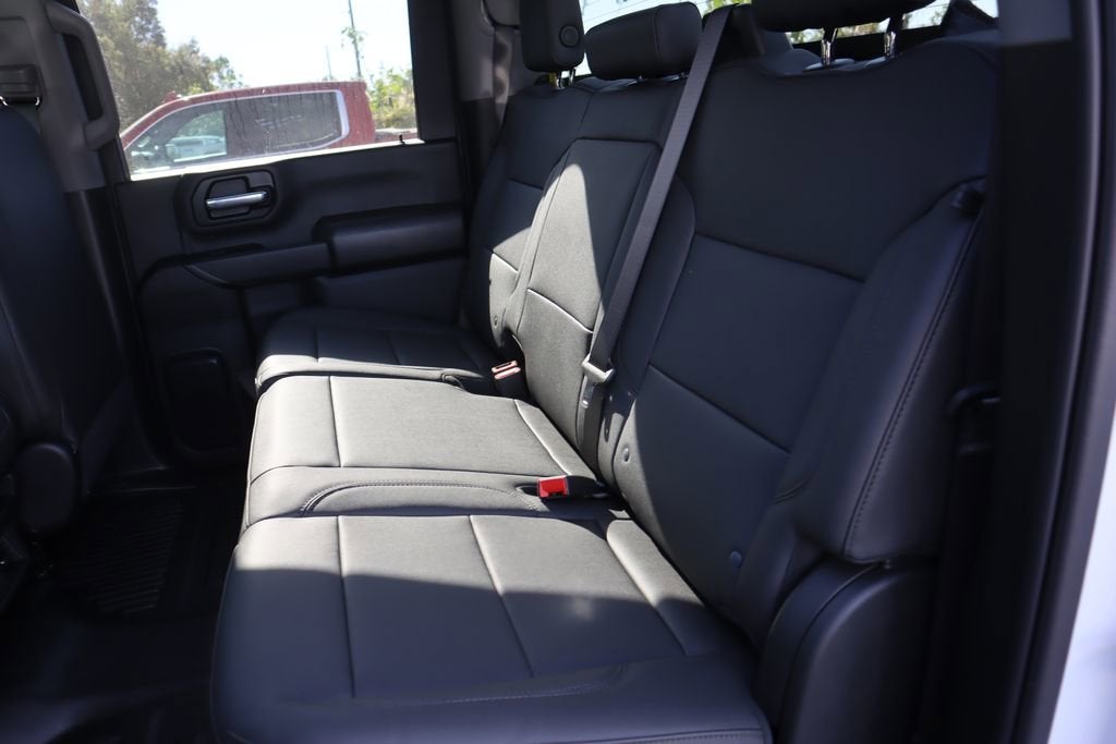 2025 GMC Sierra 3500 HD Chassis Cab Pro