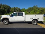 2025 GMC Sierra 3500 HD Chassis Cab Pro