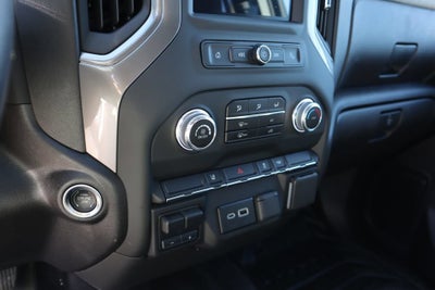 2025 GMC Sierra 3500 HD Chassis Cab Pro