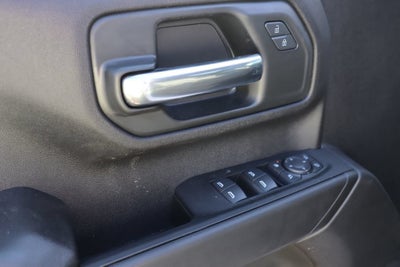 2025 GMC Sierra 3500 HD Chassis Cab Pro