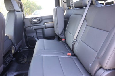 2025 GMC Sierra 3500 HD Chassis Cab Pro