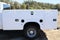 2025 GMC Sierra 3500 HD Chassis Cab Pro
