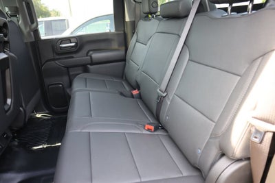 2025 GMC Sierra 3500 HD Chassis Cab Pro