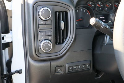 2025 GMC Sierra 3500 HD Chassis Cab Pro