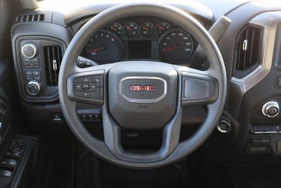 2025 GMC Sierra 3500 HD Chassis Cab Pro