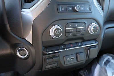 2025 GMC Sierra 3500 HD Chassis Cab Pro