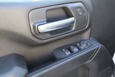 2025 GMC Sierra 3500 HD Chassis Cab Pro