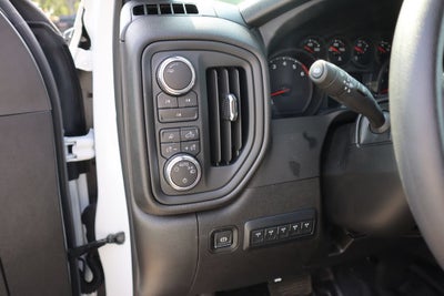 2025 GMC Sierra 3500 HD Chassis Cab Pro