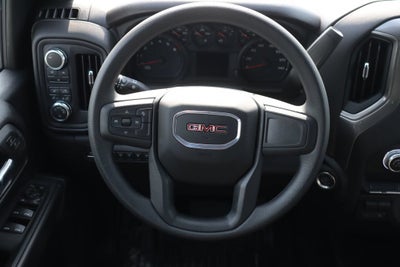 2025 GMC Sierra 3500 HD Chassis Cab Pro