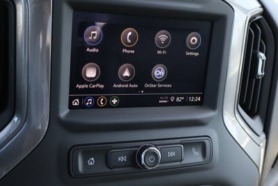 2025 GMC Sierra 3500 HD Chassis Cab Pro