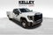 2025 GMC Sierra 3500 HD Chassis Cab Pro
