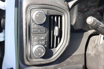 2025 GMC Sierra 3500 HD Chassis Cab Pro