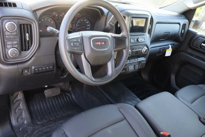 2025 GMC Sierra 3500 HD Chassis Cab Pro