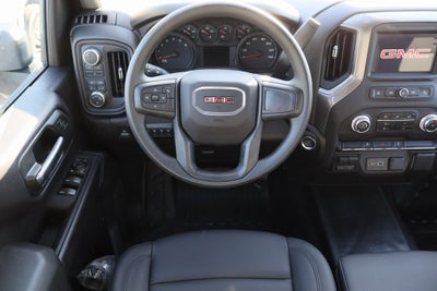 2025 GMC Sierra 3500 HD Chassis Cab Pro