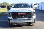 2025 GMC Sierra 3500 HD Chassis Cab Pro