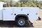 2025 GMC Sierra 3500 HD Chassis Cab Pro
