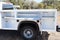 2025 GMC Sierra 3500 HD Chassis Cab Pro