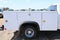 2025 GMC Sierra 3500 HD Chassis Cab Pro
