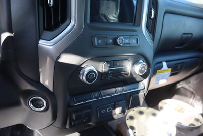 2025 GMC Sierra 3500 HD Chassis Cab Pro