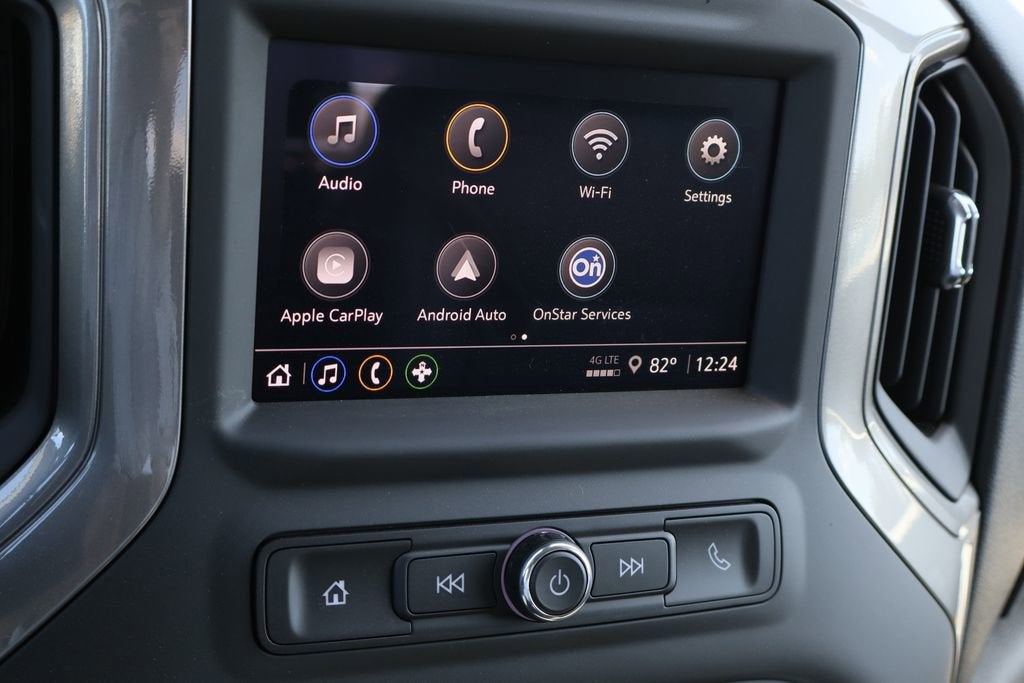 2025 GMC Sierra 3500 HD Chassis Cab Pro