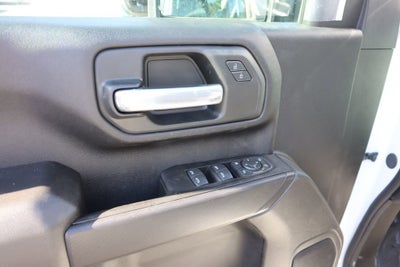 2025 GMC Sierra 3500 HD Chassis Cab Pro