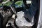 2025 GMC Sierra 3500 HD Chassis Cab Pro