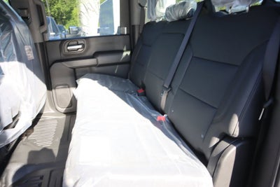 2025 GMC Sierra 3500 HD Chassis Cab Pro