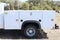 2025 GMC Sierra 3500 HD Chassis Cab Pro