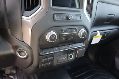 2025 GMC Sierra 3500 HD Chassis Cab Pro