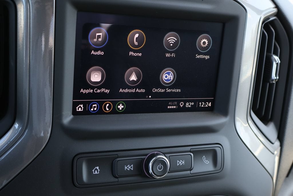 2025 GMC Sierra 3500 HD Chassis Cab Pro