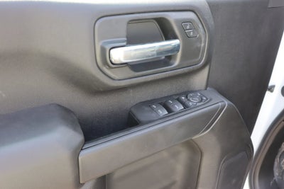 2025 GMC Sierra 3500 HD Chassis Cab Pro